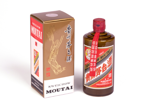 贵州茅台酒（精品）