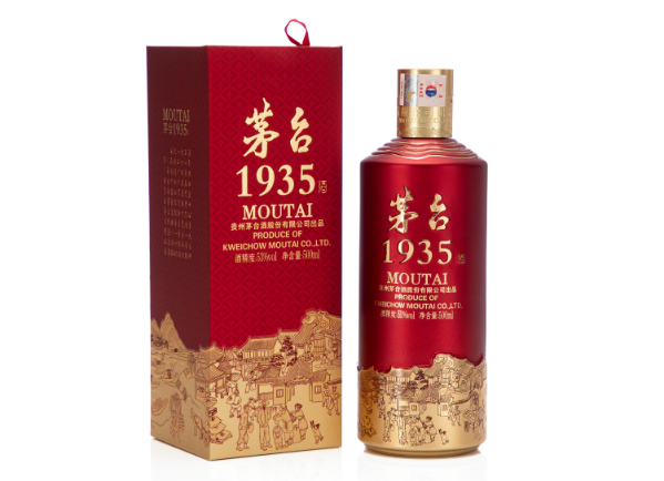 茅台1935